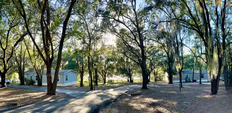 10135 N EM EN EL GROVE RD — home for sale