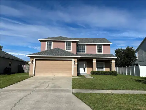 2508 BAYKAL DR — home for sale