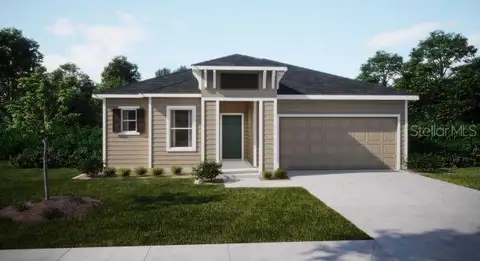 17219 NW 173RD DR — home for sale