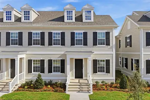 1901 SEAWALL WAY — home for sale