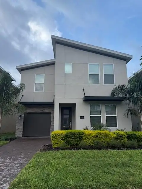 1123 KINGSBARN ST — home for sale