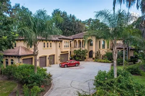 8289 COLEE COVE RD — home for sale