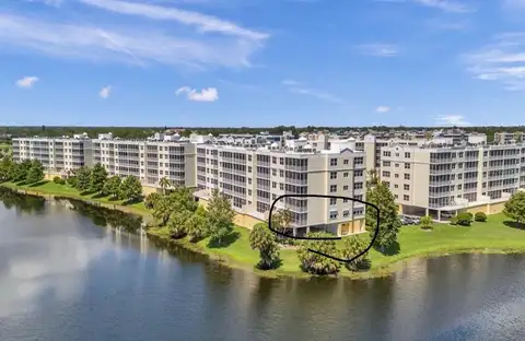 1200 COUNTRY CLUB DR #1101 — home for sale