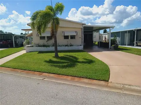 5229 BEL AIR AVE — home for sale