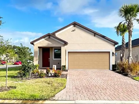 1305 LOMBARDI CT — home for sale