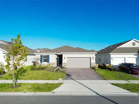 1177 FOX HEDGE LN — home for sale