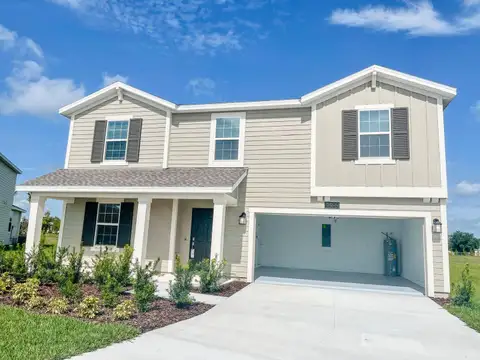 4499 MAGNOLIA RIDGE CT — home for sale