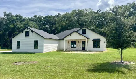 3189 NW 135TH WAY — home for sale