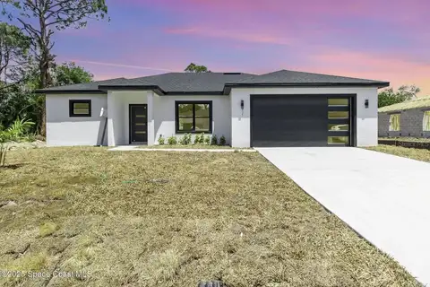 435 GOLDSMITH AVE NW — home for sale
