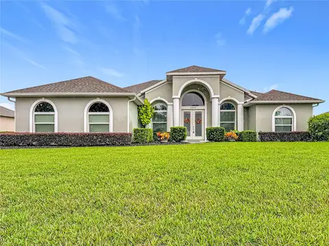 2808 DEERFIELD ST — home for sale