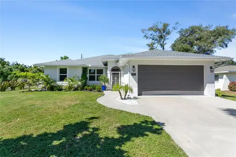 601 HAMLIN ST — home for sale