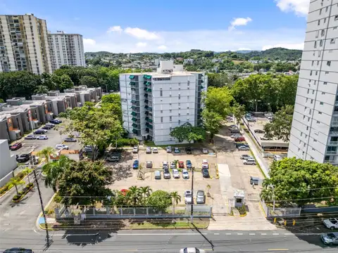 472 CALLE DE DIEGO #602 B — home for sale
