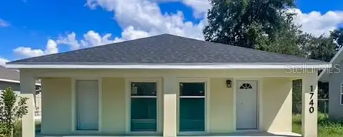 1740 2ND ST NE — home for sale