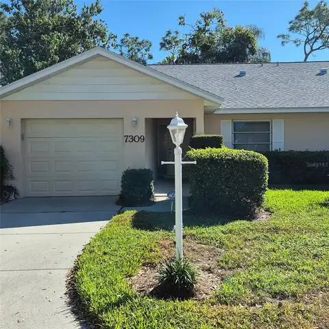 7309 ELEANOR CIR #7309 — home for sale