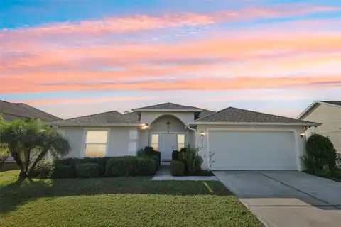 4604 SOUTHPORT BAY DR — home for sale