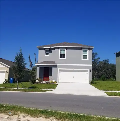 1671 ROSYDALE CIR — home for sale