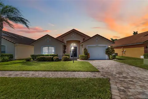205 HUMMINGBIRD PASS — home for sale