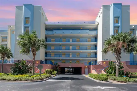 5300 S ATLANTIC AVE #14-205 — home for sale