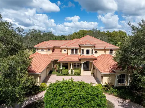 2861 ROEHAMPTON CLOSE — home for sale