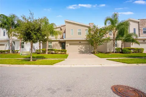 8809 CRUDEN BAY CT — home for sale