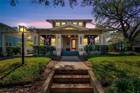 3006 W HARBOR VIEW AVE — home for sale