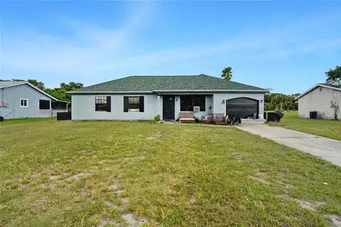 4005 W SUNFLOWER CIR — home for sale