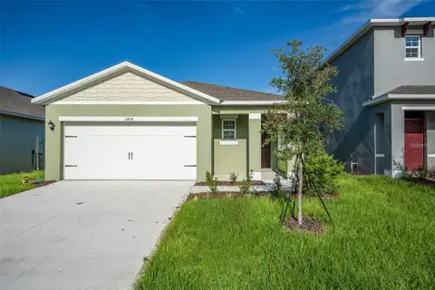 2464 RIBBON FALL AVE — home for sale