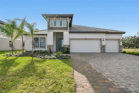 12305 WHITE BLOSSOM CT — home for sale