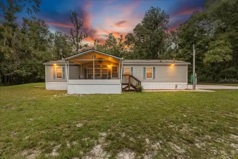 1549 NE 642ND ST — home for sale