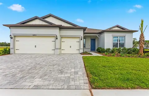 16412 RUSTIC SKY DR — home for sale
