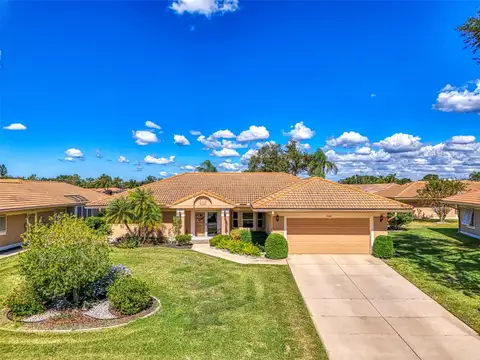 3168 E VILLAGE DR — home for sale