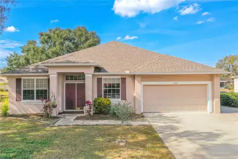 4317 DINNER LAKE DR — home for sale