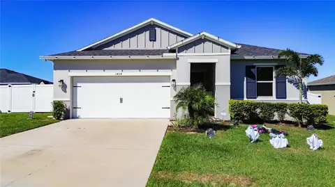 1404 GERANIUM DR — home for sale