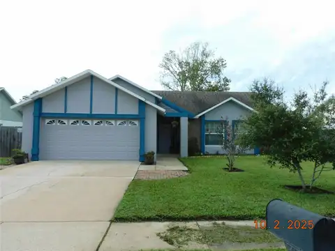 2542 CAMPHORWOOD CIR — home for sale