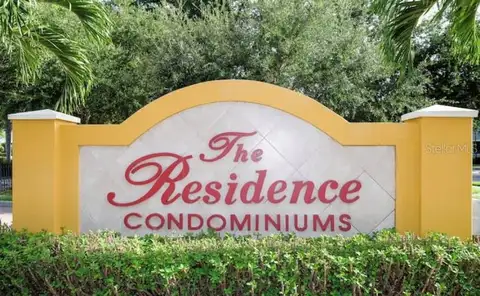 4122 RESIDENCE DR #102 — home for sale