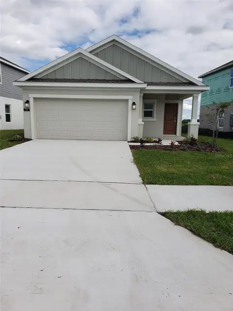 757 REGGIE RD — home for sale