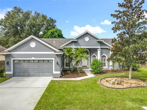 809 MUIRFIELD CIR — home for sale