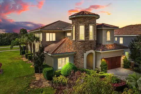 7863 PALMILLA CT — home for sale