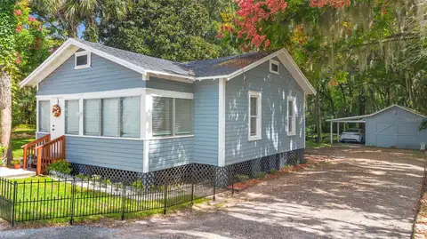 135 S ARLINGTON AVE — home for sale