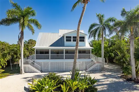260 KETTLE HARBOR DR — home for sale