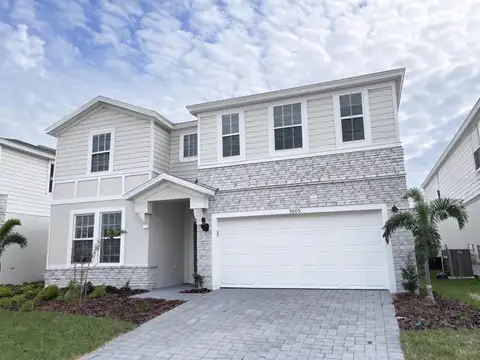 3005 MAHALO DR — home for sale