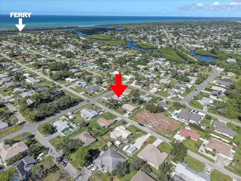 1048 PORPOISE RD — home for sale