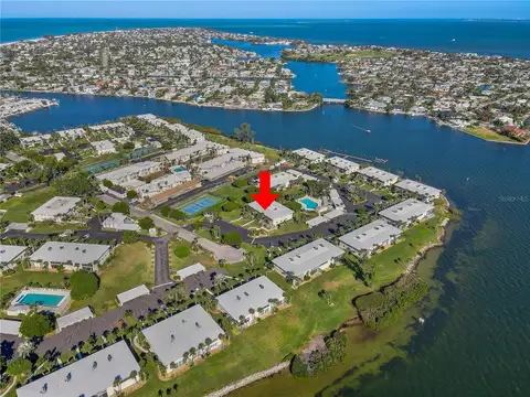 6400 FLOTILLA DR #15 — home for sale