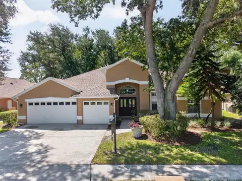 2243 EAGLE BLUFF DR — home for sale