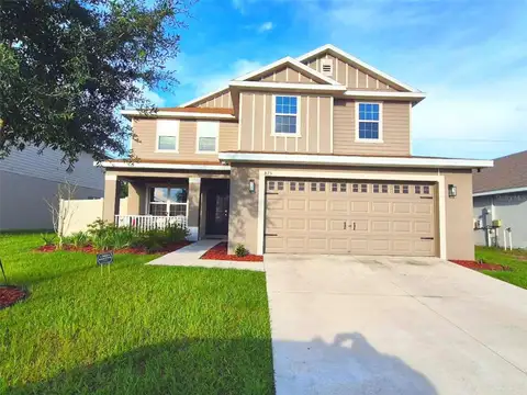 823 CHINOY RD — home for sale
