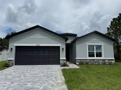 5834 ESCALON DR — home for sale