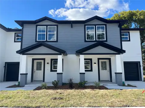 8112 N GREENWOOD AVE — home for sale