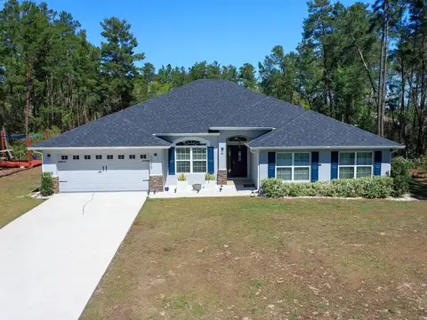 4585 SW 112TH LN — home for sale