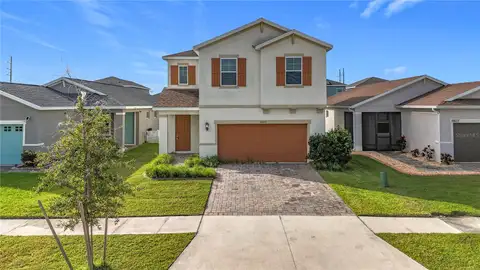 11829 CLARE HILL AVE — home for sale