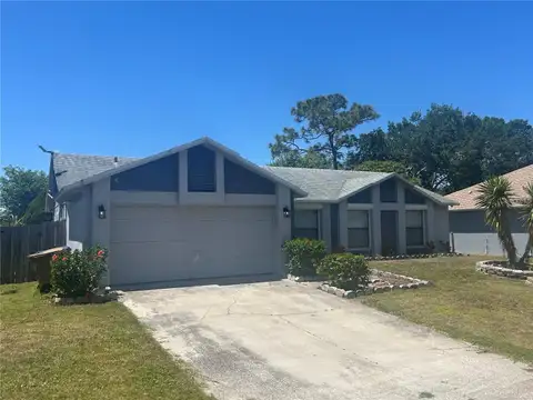 613 BAYPORT DR — home for sale